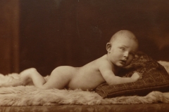 Mother 1924
