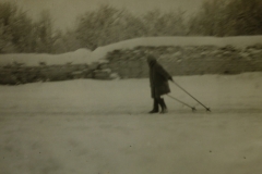 Lipetsk Winter 1929
