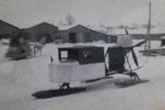 German plane built in Russia