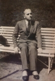 Ehrenfried